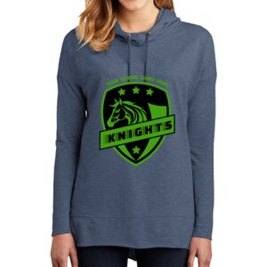 Women's French Terry Hoodie Thumbnail