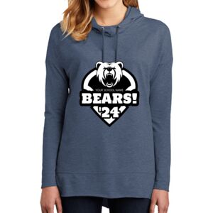 Women's French Terry Hoodie Thumbnail