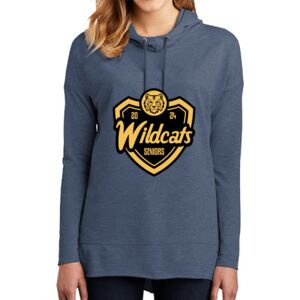 Women's French Terry Hoodie Thumbnail