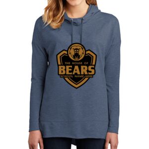 Women's French Terry Hoodie Thumbnail