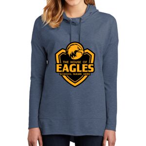 Women's French Terry Hoodie Thumbnail