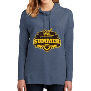 Women's French Terry Hoodie Thumbnail
