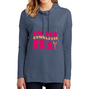 Women's French Terry Hoodie Thumbnail
