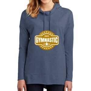 Women's French Terry Hoodie Thumbnail