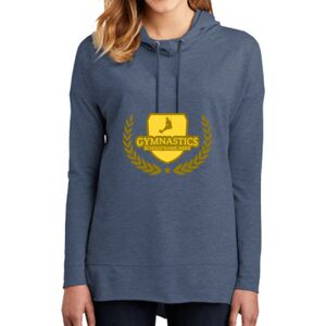 Women's French Terry Hoodie Thumbnail