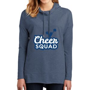 Women's French Terry Hoodie Thumbnail