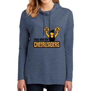Women's French Terry Hoodie Thumbnail