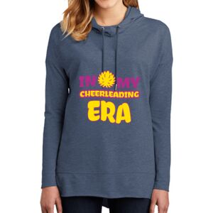 Women's French Terry Hoodie Thumbnail