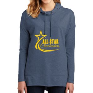 Women's French Terry Hoodie Thumbnail