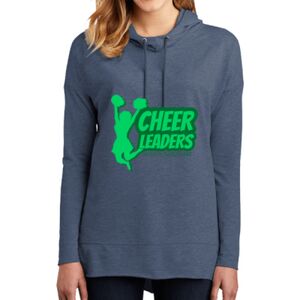 Women's French Terry Hoodie Thumbnail