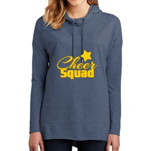Women's French Terry Hoodie Thumbnail