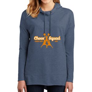 Women's French Terry Hoodie Thumbnail