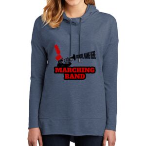 Women's French Terry Hoodie Thumbnail