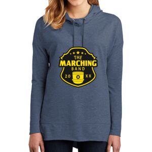 Women's French Terry Hoodie Thumbnail