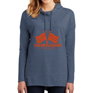Women's French Terry Hoodie Thumbnail