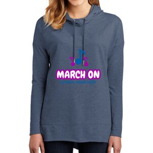 Women's French Terry Hoodie Thumbnail