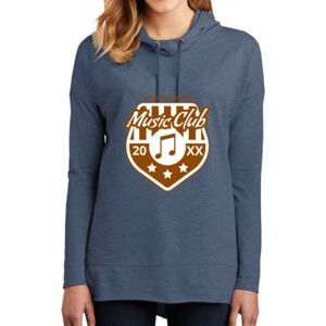 Women's French Terry Hoodie Thumbnail