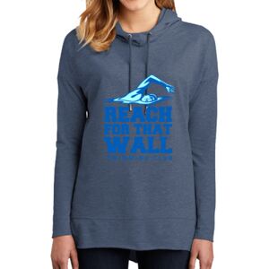 Women's French Terry Hoodie Thumbnail