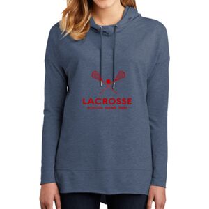 Women's French Terry Hoodie Thumbnail