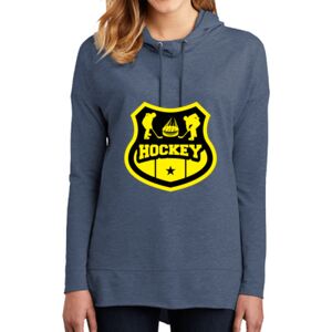 Women's French Terry Hoodie Thumbnail