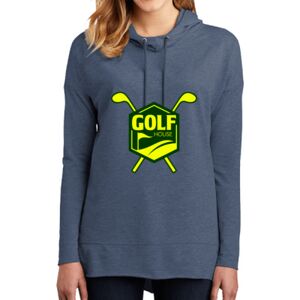 Women's French Terry Hoodie Thumbnail