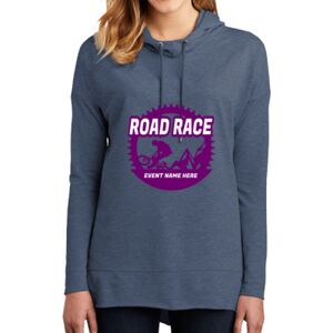 Women's French Terry Hoodie Thumbnail