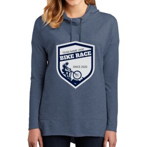 Women's French Terry Hoodie Thumbnail