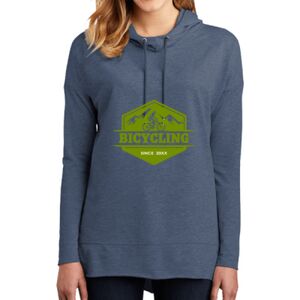 Women's French Terry Hoodie Thumbnail
