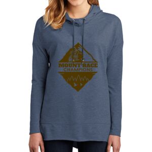 Women's French Terry Hoodie Thumbnail