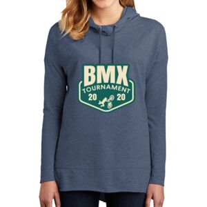 Women's French Terry Hoodie Thumbnail