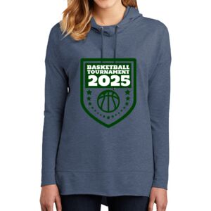 Women's French Terry Hoodie Thumbnail