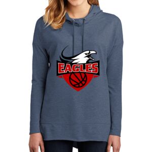 Women's French Terry Hoodie Thumbnail