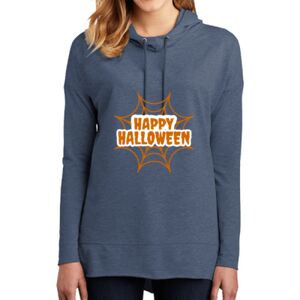 Women's French Terry Hoodie Thumbnail