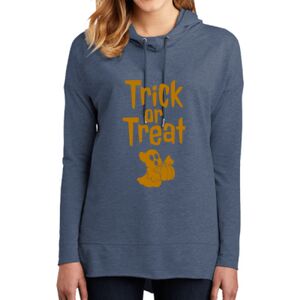 Women's French Terry Hoodie Thumbnail