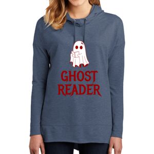 Women's French Terry Hoodie Thumbnail