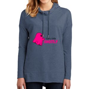 Women's French Terry Hoodie Thumbnail