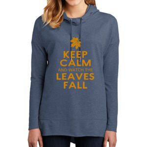 Women's French Terry Hoodie Thumbnail
