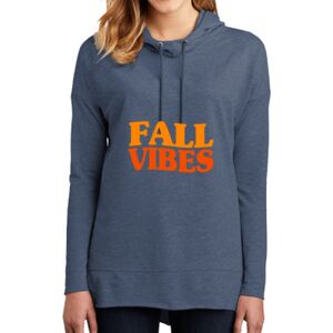 Women's French Terry Hoodie Thumbnail
