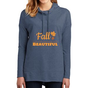 Women's French Terry Hoodie Thumbnail