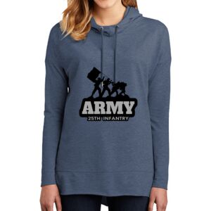 Women's French Terry Hoodie Thumbnail