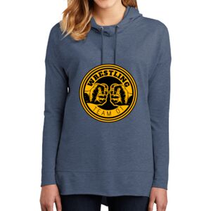 Women's French Terry Hoodie Thumbnail