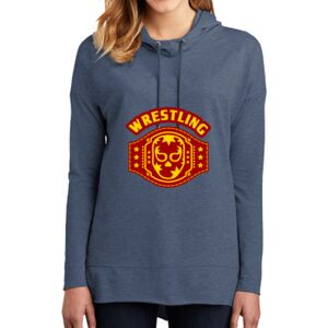 Women's French Terry Hoodie Thumbnail