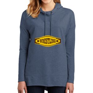 Women's French Terry Hoodie Thumbnail