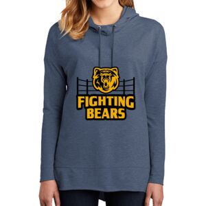 Women's French Terry Hoodie Thumbnail
