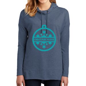 Women's French Terry Hoodie Thumbnail