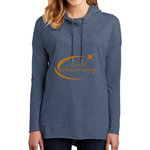 Women's French Terry Hoodie Thumbnail