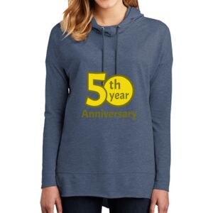 Women's French Terry Hoodie Thumbnail
