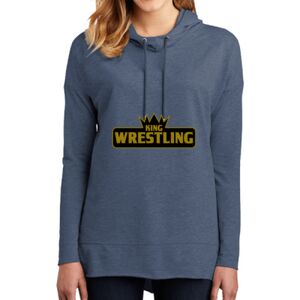 Women's French Terry Hoodie Thumbnail