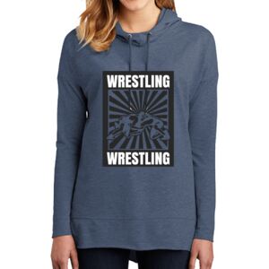 Women's French Terry Hoodie Thumbnail