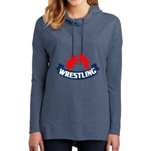 Women's French Terry Hoodie Thumbnail